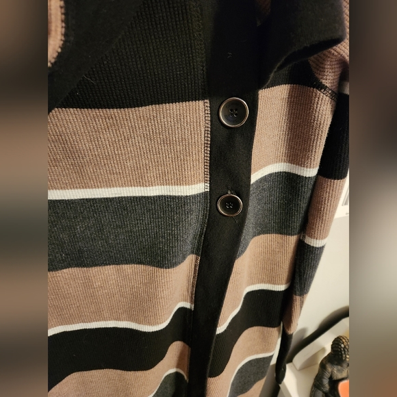 Calvin Klien Cardigan size medium - Picture 8 of 8